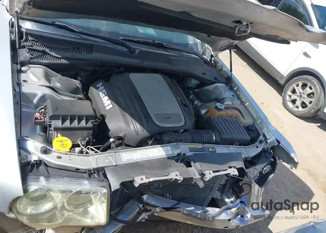 2006 Chrysler 300C from USA, damaged, VIN 2C3KA63H46H441729